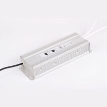 Weatherproof 12V DC LED Driver 300W IP67 - OTTER7