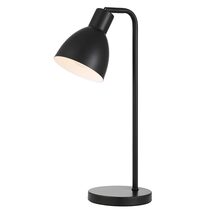 Pivot Table Lamp Black - PIVOT TL-BK