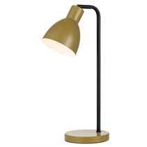 Pivot Table Lamp Gold - PIVOT TL-GD