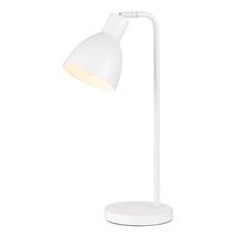 Pivot Table Lamp White - PIVOT TL-WH