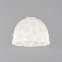 2020 6" Frost Glass