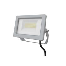 Starpad II 15W LED Floodlight Silver / Tri-Colour - SE7071/15TC2SL