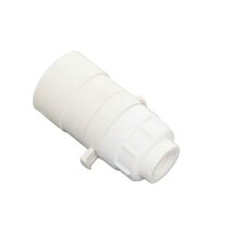 Lampholder Switched 1/2″ White - ACLH1-2SWWH