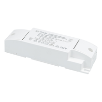 Pluto Indoor 12V Dimmable 23W Constant Current LED Driver - DIM550/23DP/NR