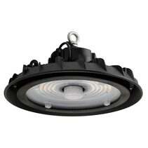 Toleda Adjustable Wattage LED High Bay Black / Daylight - HCP-2920005