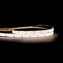 Deron 14.4W 24V DC 240LED IP54 Long Run Dimmable LED Strip Light Daylight - HCP-3355145