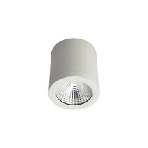 Kobi 10W IP54 Dimmable Surface Mounted LED Downlight White / Tri-Colour - TLKD34510WD