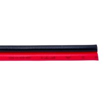 2 Core Red & Black Cable - HCP-2CRB