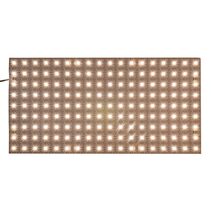 Deron 36W 24V DC 162LED IP20 Dimmable LED Sheets Cool White - HCP-3825364