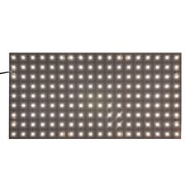 Deron 36W 24V DC 162LED IP20 Dimmable LED Sheets Daylight - HCP-3825365