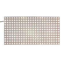 Deron 60W 24V DC 288LED IP20 Dimmable LED Sheets Daylight - HCP-3825605