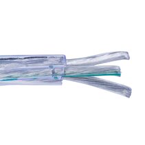 3 Core Clear Cable - HCP-3CC