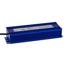 Weatherproof 24V DC 150W LED Triac Dimmable Driver - HCP-52251