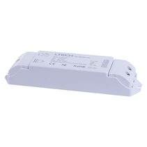 Single Colour LED Strip Controller 0-1/10V - HCP-71211