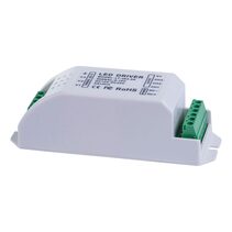 LED RGB Strip Controller 0-1/10V - HCP-71221