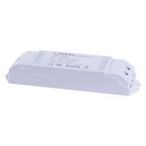 LED RGBW Strip Controller 0-1/10V - HCP-71231