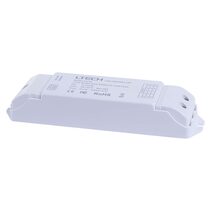 RF 4 Channel LED Strip Receiver - HCP-76242