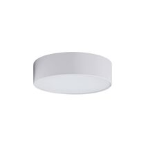 Maximus 20W Dali Dimmable LED Surface Mounted Oyster Matt White / Tri-Colour - HCP-8932004