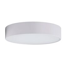 Maximus 30W Dali Dimmable LED Surface Mounted Oyster Matt White / Tri-Colour - HCP-8933004
