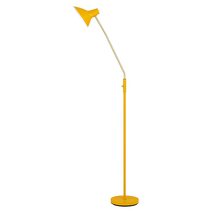 Farbon Floor Lamp Yellow - FARBON FL-YEL
