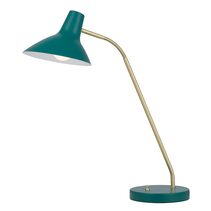 Farbon Table Lamp Green - FARBON TL-GN