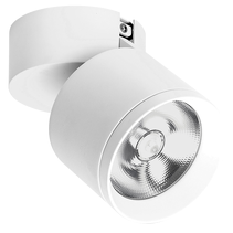 Titaha 30W LED Dimmable Downlight White / Cool White - SCD30-TLT-WH