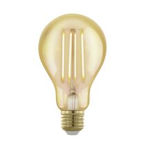 Filament A75 Golden Age 4W LED E27 Dimmable / Warm White - 110062