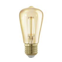 Filament ST48 Golden Age 4W LED E27 Dimmable / Warm White - 110066