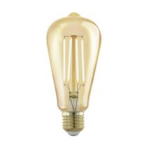 Filament ST64 Golden Age 4W LED E27 Dimmable / Warm White - 110067