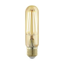 Filament T32 Golden Age 4W LED E27 Dimmable / Warm White - 110068