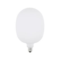 Decorative E170 4.5W Dimmable LED Globe Opal / Warm White - 110103