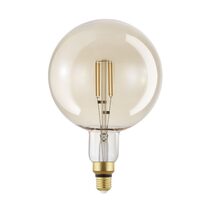 Decorative G200 4.5W Dimmable LED Globe Amber / Warm White - 110108