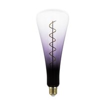 Filament T110 Purple 4W LED E27 Dimmable / Warm White - 12276