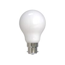 Opal A60 5W LED B22 Dimmable / Warm White - 205429