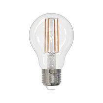 Filament A60 Clear 5W LED E27 Dimmable / Warm White - 205433