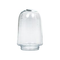 Dome Replacement Clear Glass - ELPIM59895GLA