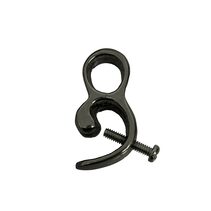 Standard Gravity Hooks Polished Patina