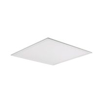 Heers Approved 24W LED Panel 595mm x 595mm White / Cool White - S9784HE606CW