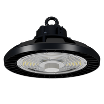 UFO 80W / 120W / 150W  LED Dimmable Highbay Black / Tri-Colour - SHB23MP150TC