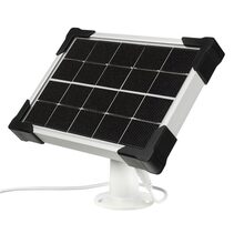Solar Panel For Smart Rechargeable Battery Cameras - 21951/08