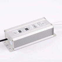 Weatherproof 12V DC LED Driver 50W IP67 - OTTER3