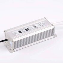 Weatherproof 12V DC LED Driver 100W IP67 - OTTER4