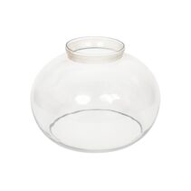 Paddington Small Replacement Clear Glass