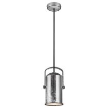 Porter 9 Pendant Light Galvanized - 2213023031