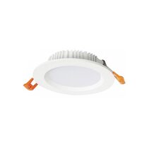 Cosmo 15W LED Dimmable Downlight White / Tri-Colour - COSMOTRI03