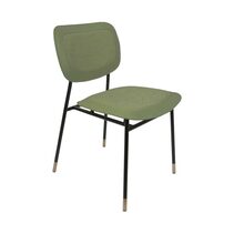 Seda Dining Chair Sage Green - FUR914GR