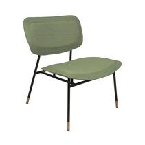 Seda Occasional Chair Sage Green - FUR915GR