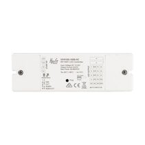 5 Channel 12V/24V WIFI + RF LED Strip Receiver - HV9105-1009-5C