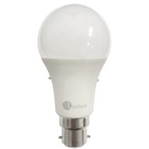 Trimax 5W/9W/12W BC Dimmable LED Globe / Tri-Colour - LM12WBCDTMM