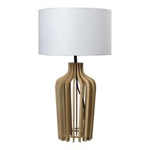 Sands Timber Table Lamp Natural - 22750